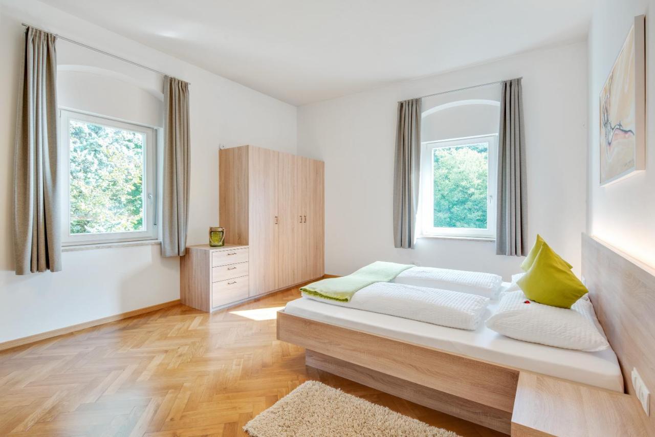 Ferienwohnung Daniela Merano Luaran gambar
