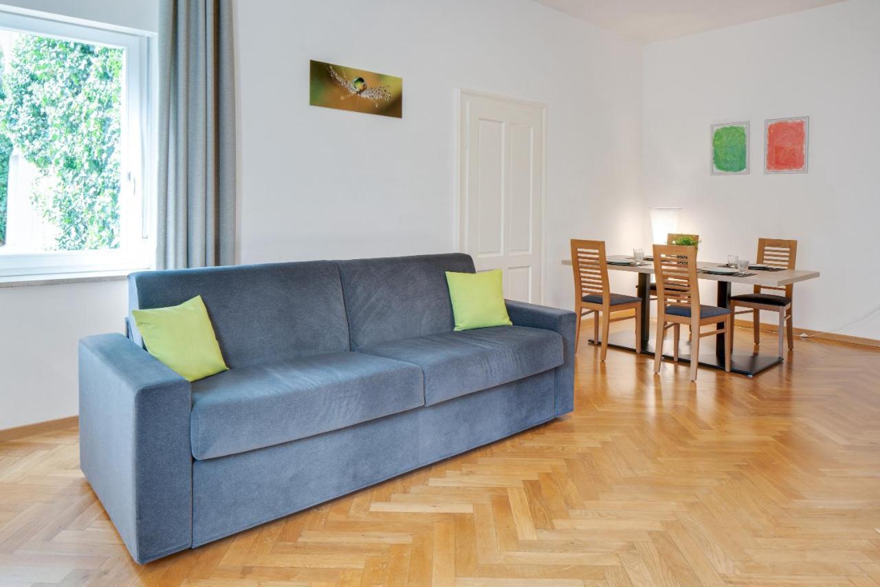 Ferienwohnung Daniela Merano Luaran gambar