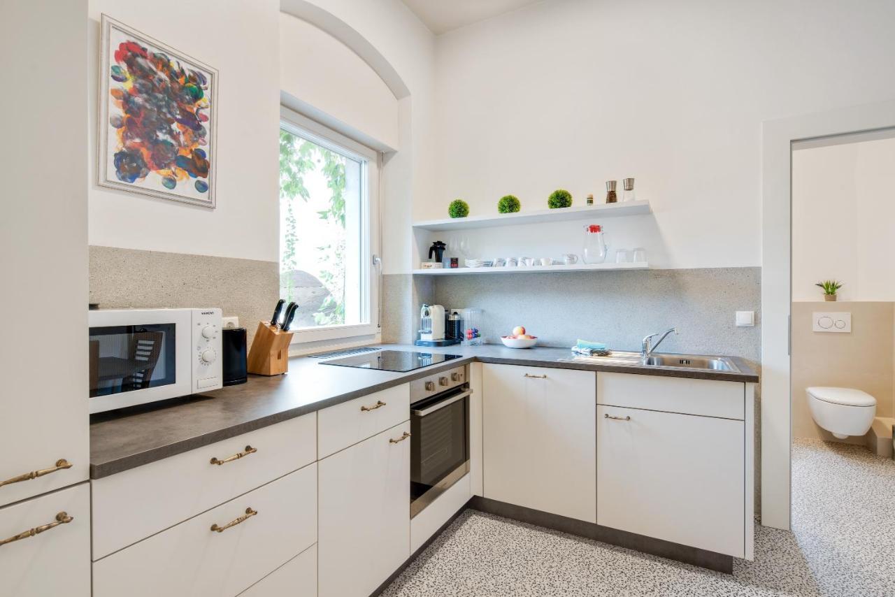 Ferienwohnung Daniela Merano Luaran gambar