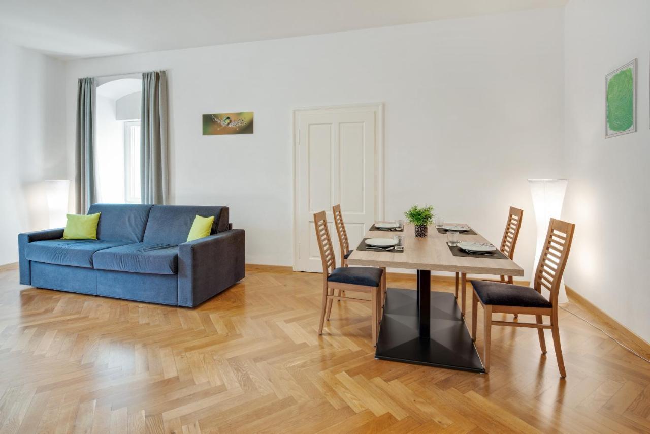 Ferienwohnung Daniela Merano Luaran gambar