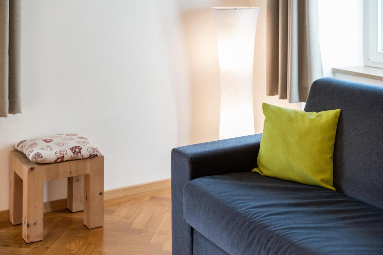 Ferienwohnung Daniela Merano Luaran gambar