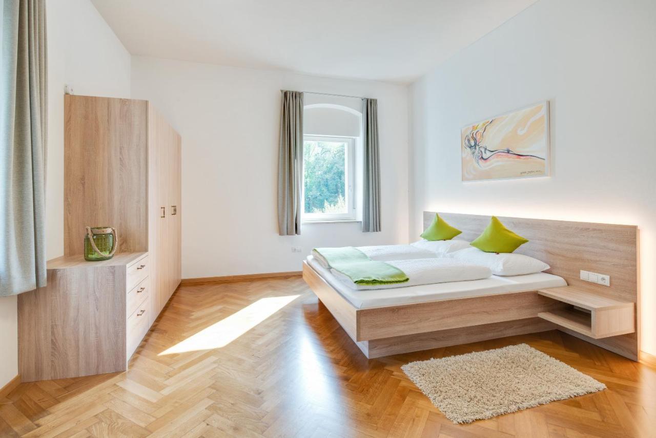 Ferienwohnung Daniela Merano Luaran gambar